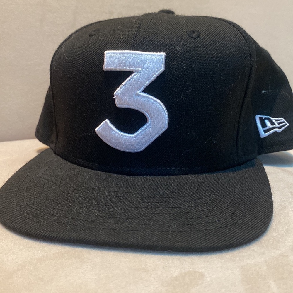 Chance the Rapper Hat - Picture 3 of 4